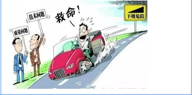 【汽車養(yǎng)護及維修 】對于汽車制動性，你是怎么理解的？