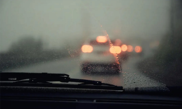 用車百科 | 雨刮器總是刮不干凈怎么破？